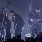 Los temas del mexicano Peso Pluma son controversiales.