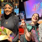 Presentación del proyecto Flora Beats.