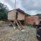 Los operativos se realizan diariamente en el Distrito Babahoyo.