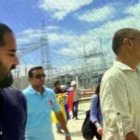 En diciembre de 2022, EXPRESO publicó esta foto que fue encontrada en un celular de Leandro Norero. La imágen fue tomada en 2017.