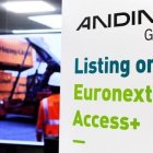 Compañía.- La empresa Andino Global.