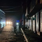 Quito sigue sin energía eléctrica