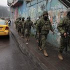 El Gobierno de Daniel Noboa ha señalado la necesidad de recursos para la guerra y para el Estado.