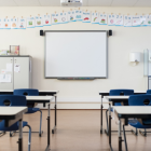 Las instituciones que regresan este lunes a clases presenciales forman parte de la primera etapa.