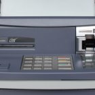 El cajero automático se encontraba en una farmacia de una reconocida cadena. (Imagen referencial)