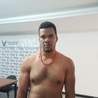 Carlos Landázuri Cortés, alias Gringo, cabecilla del grupo armado Frente Óliver Sinisterra fue capturado el 21 de enero de 2023, en Ecuado.