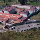 Alias "Palanqueta", reo de la cárcel de Turi, pidió se le extienda un hábeas corpus por su "crítico estado de salud".