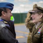 La delegación estadounidense está previsto que se quede en Ecuador hasta el 25 de enero.