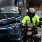 Por más de 40 años han realizado soluciones baches.