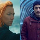 Saoirse Ronan y Gael García Bernal.