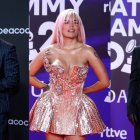 Maluma, Karol G y Peso Pluma