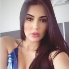 La modelo manabita fue hallada sin vida dentro de un departamento en 2021.