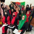 La afganas son las únicas mujeres en el mundo que tienen prohibida a la educación secundaria y superior, según la ONU.