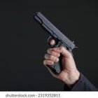 Imagen referencial. Un estudiante de un colegio fue detenido luego de que intentara disparar a directivos del plantel en Santo Domingo de los Tsáchilas.