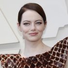 La actriz Emma Stone, en una fotografía de archivo.