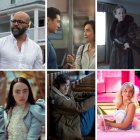 Listado de películas nominadas al Óscar 2024.