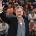 El director Christopher Nolan, en una fotografía de archivo.