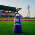 Trofeo Preolímpico Venezuela 2024