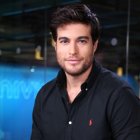 Danilo Carrera se encuentra en Miami, inmerso en varios proyectos de Telemundo.