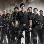 Expend4bles, como también se llama a Los indestructibles 4, recibió reseñas generalmente negativas de parte de la crítica y no funcionó en taquilla.