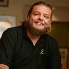 Adam Harrison falleció el pasado 20 de enero a los 58 años.