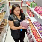 Operativo. La Arcsa realizó control en 240 locales de Ecuador.