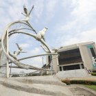 Pedido. Las autoridades de la institución esperan que retorne el apoyo monetario.