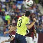 Ecuador vs Venezuela