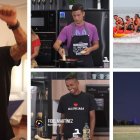 La ocurrencias llegaron al deporte esta semana.