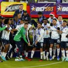 Liga de Quito, vigente campeón de la LigaPro, se estrenará recibiendo a Macará
