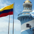 Guayaquil. Imagen de referencia