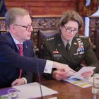 En septiembre de 2023 Ecuador y Estados Unidos firmaron un acuerdo para la vigilancia marítima.