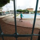 RECORRIDO DE PARQUES Y ZONAS DE ESPARCIMIENTO QUE YA NO ACUDEN PERSONAS POR INSEGURIDAD...FD MIGUEL CANALES... 23-01-2024