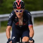 CICLISTA DEL EQUIPO TEAM INEOS GRENADIERS |