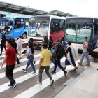 Desde este 24 enero el sistema de Trolebús y Ecovía regresan a su horario habitual