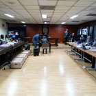 Además de la corrupción hospitalaria, Jordán es uno de los 39 procesados en el caso Metástasis.