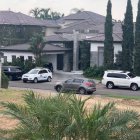 Samborondón. El narcotraficante Leandro Norero  fue detenido en 2022, en su casa de Riberas del Batán, en donde reveló que tiene otro terreno.