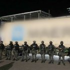 La droga incautada en Vinces fue llevada a Quito, según confirmó la Policía el 25 de enero de 2024.