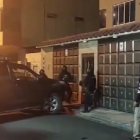 Los allanamientos se ejecutaron en distintas provincias del país