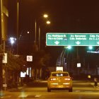 El toque de queda rigue en Guayaquil