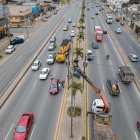 Los radares ya no están operativos en Durán