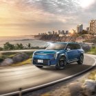 KIA, la marca automotriz líder en movilidad sostenible, se consolida como la marca preferida por los ecuatorianos