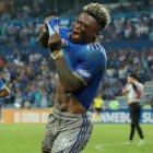 Edgar Lastre jugará en en el fútbol peruano en la temporada 2024