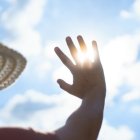 Alerta meteorológica por altas temperaturas y radiación solar.