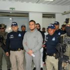 El "Gato Farbán" fue extraditado de Colombia a Estados Unidos.