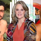 Cezar Augusto, Érika Buenfil y Soraya Guerrero son noticia por estos días en la farándula nacional.