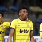 Kevin Rodríguez volvió a anotar con Union Saint-Gilloise