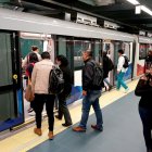 Los usuarios deben respetar el reglamento o serán sancionados con multas económicas.