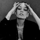 I am, artista chilena.