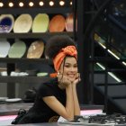 Yinda Banchón es eliminada de Master Chef